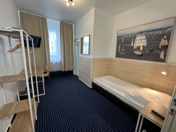 Hotel Schwarzer Bar galeri fotoğrafı