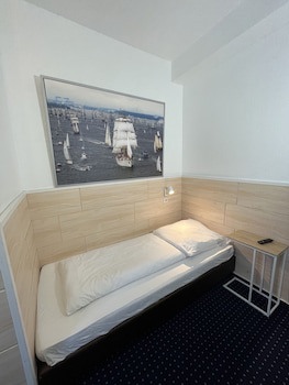Hotel Schwarzer Bar galeri fotoğrafı