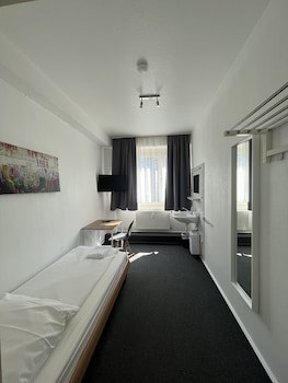 Hotel Schwarzer Bar galeri fotoğrafı