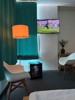 Hotel Schwarzer Bar galeri fotoğrafı