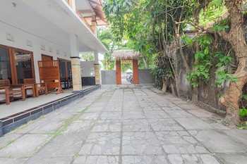 Transit Inn Senggigi