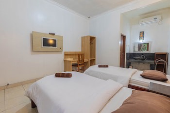 Transit Inn Senggigi