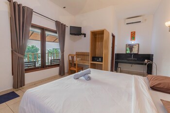 Transit Inn Senggigi