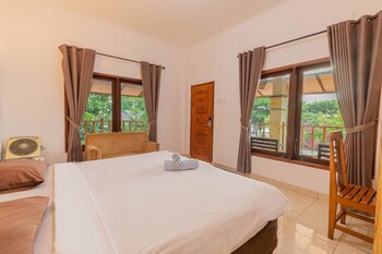 Transit Inn Senggigi
