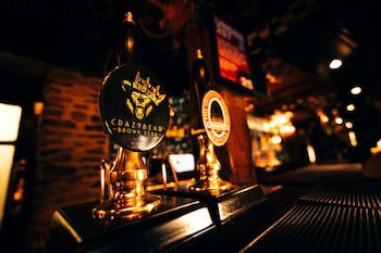 Crazy Bear Hotel-Stadhampton