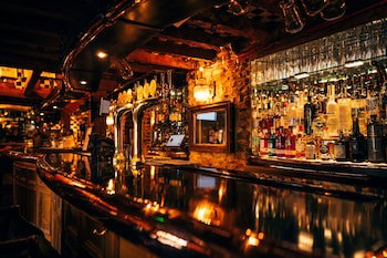 Crazy Bear Hotel-Stadhampton