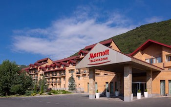 Tsaghkadzor Marriott Hotel