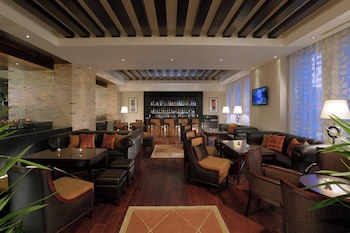 Tsaghkadzor Marriott Hotel