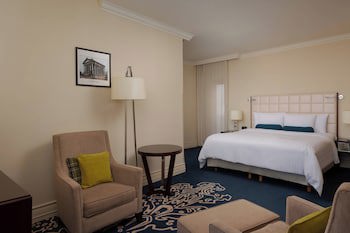 Tsaghkadzor Marriott Hotel