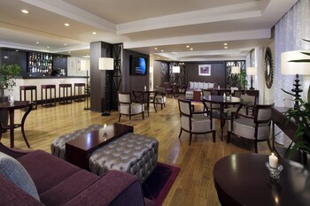 Tsaghkadzor Marriott Hotel