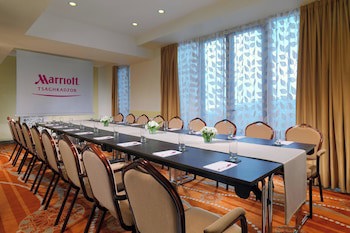 Tsaghkadzor Marriott Hotel