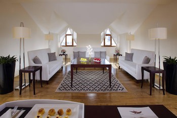 Tsaghkadzor Marriott Hotel