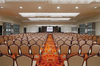 Tsaghkadzor Marriott Hotel