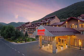 Tsaghkadzor Marriott Hotel