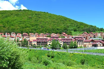 Tsaghkadzor Marriott Hotel