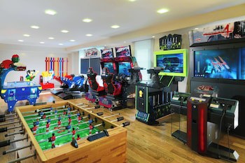 Tsaghkadzor Marriott Hotel