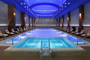 Tsaghkadzor Marriott Hotel
