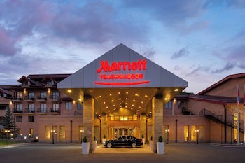 Tsaghkadzor Marriott Hotel