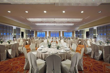Tsaghkadzor Marriott Hotel