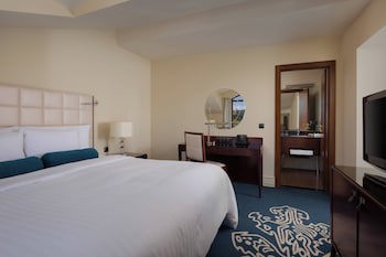 Tsaghkadzor Marriott Hotel