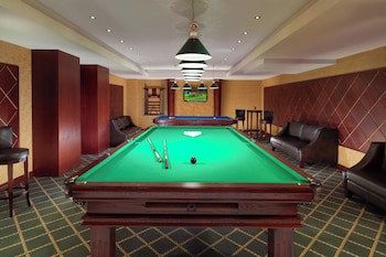 Tsaghkadzor Marriott Hotel