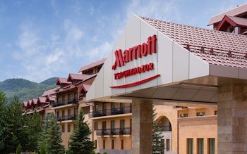 Tsaghkadzor Marriott Hotel