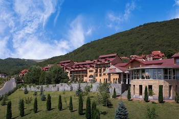 Tsaghkadzor Marriott Hotel