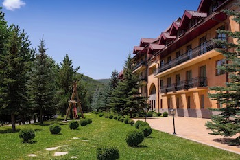 Tsaghkadzor Marriott Hotel