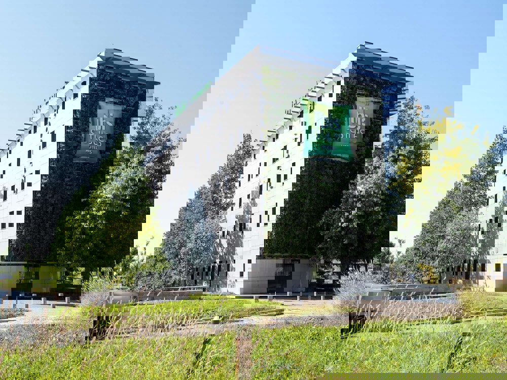 ibis Styles Romans Valence Gare Tgv