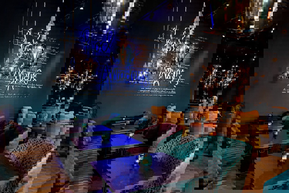 Motel One Salzburg - Mirabell