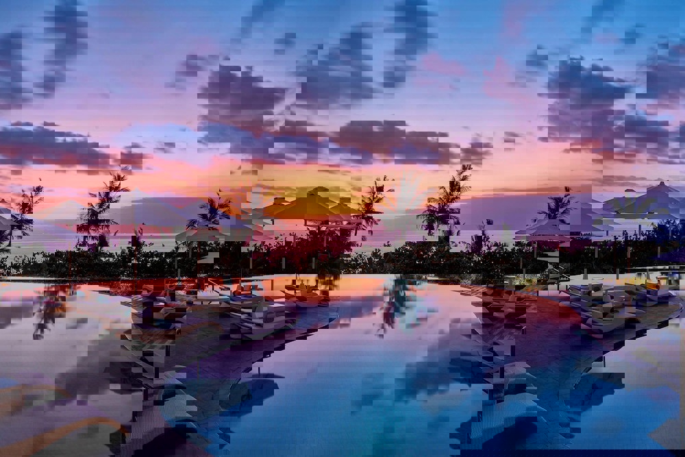 Sheraton Bali Kuta Resort