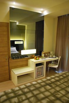 Idea Hotel Plus Savona fotoğrafı
