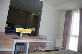 Idea Hotel Plus Savona galeri fotoğrafı