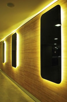 Idea Hotel Plus Savona galeri fotoğrafı