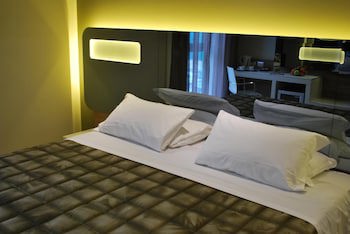 Idea Hotel Plus Savona galeri fotoğrafı