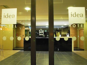Idea Hotel Plus Savona galeri fotoğrafı
