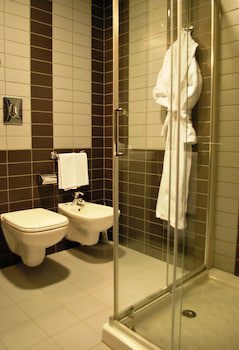 Idea Hotel Plus Savona galeri fotoğrafı