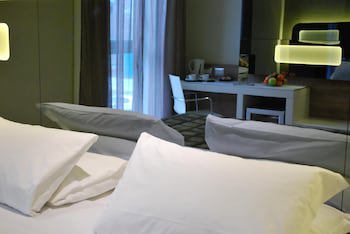 Idea Hotel Plus Savona galeri fotoğrafı
