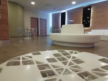 Idea Hotel Plus Savona galeri fotoğrafı