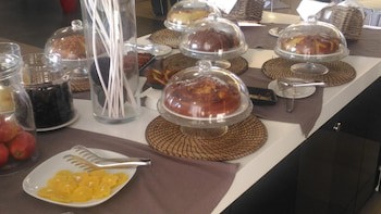 Idea Hotel Plus Savona galeri fotoğrafı