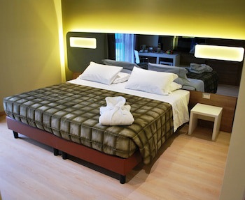 Idea Hotel Plus Savona fotoğrafı