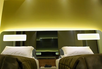 Idea Hotel Plus Savona galeri fotoğrafı