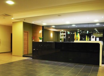 Idea Hotel Plus Savona fotoğrafı