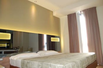 Idea Hotel Plus Savona galeri fotoğrafı