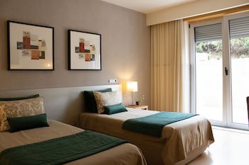 Casas Novas Countryside Hotel Spa & Events