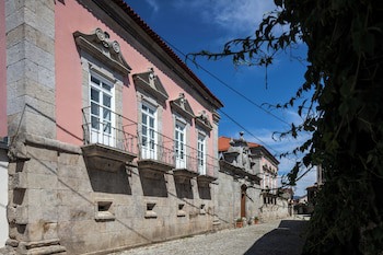 Casas Novas Countryside Hotel Spa & Events