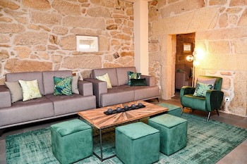 Casas Novas Countryside Hotel Spa & Events