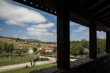 Casas Novas Countryside Hotel Spa & Events