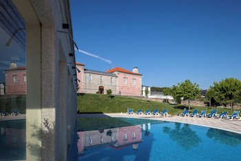 Casas Novas Countryside Hotel Spa & Events
