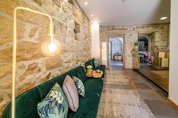 Casas Novas Countryside Hotel Spa & Events